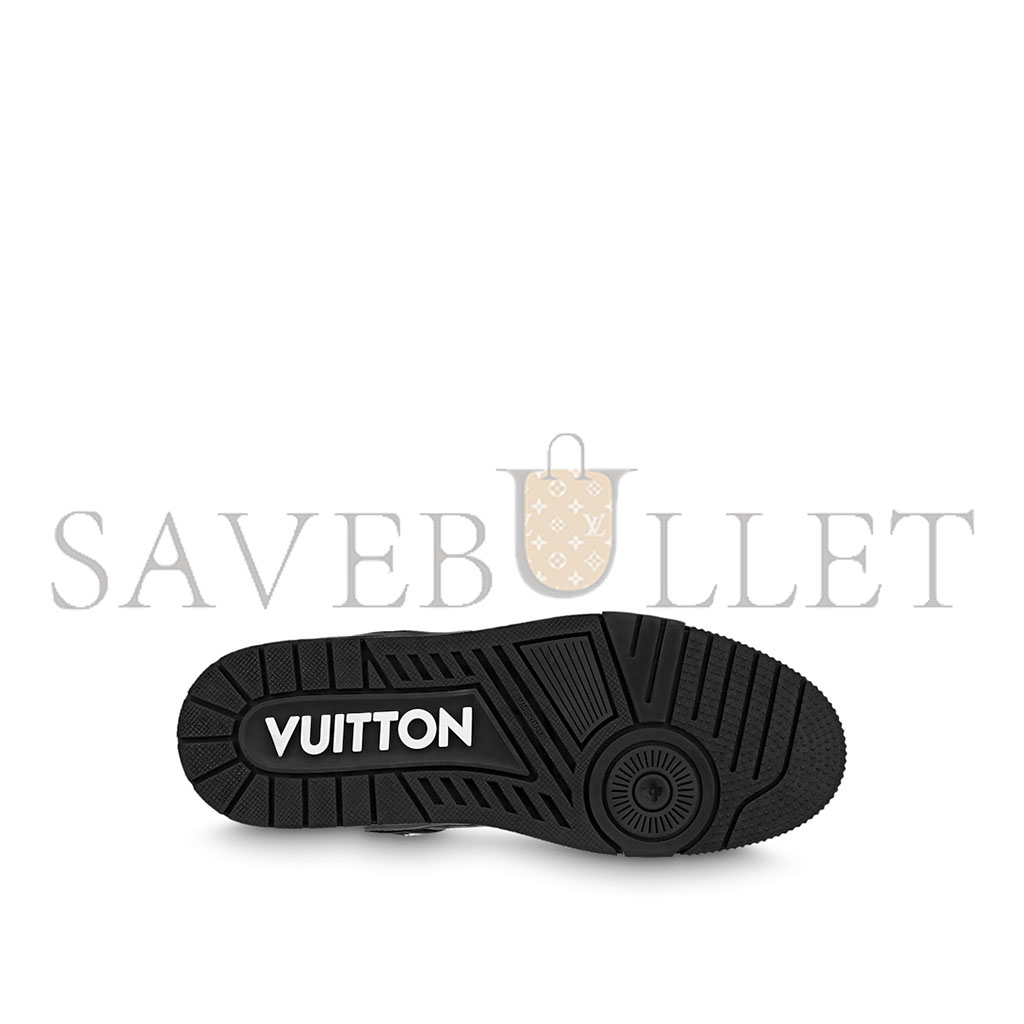 LOUIS VUITTON LV TRAINER SNEAKER 1AARES